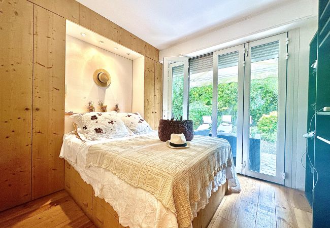 Appartement à Cannes - FLORENCE