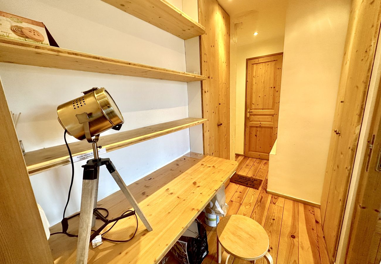 Appartement à Cannes - FLORENCE