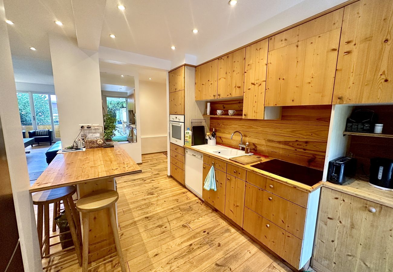 Appartement à Cannes - FLORENCE