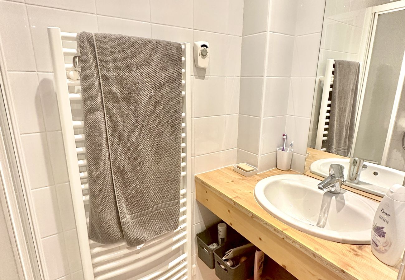 Appartement à Cannes - FLORENCE