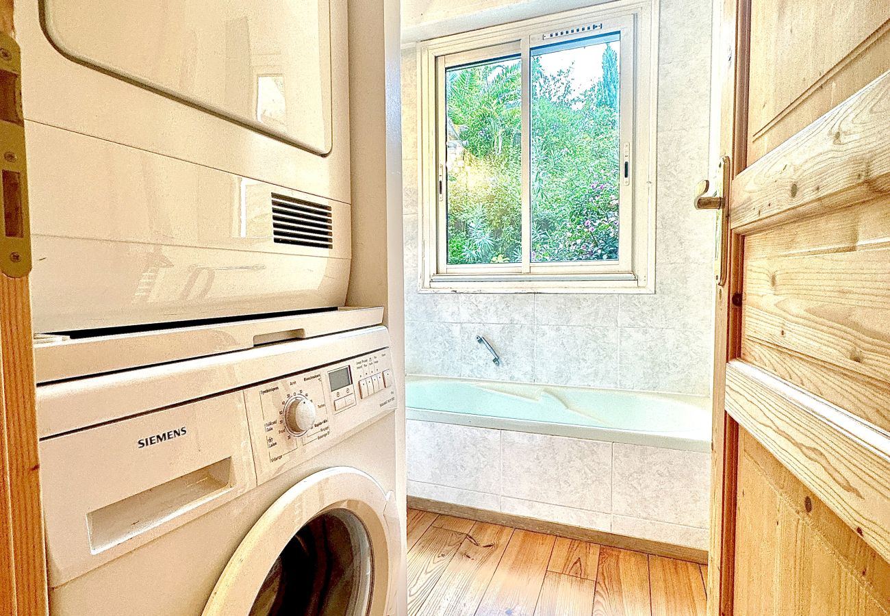 Appartement à Cannes - FLORENCE