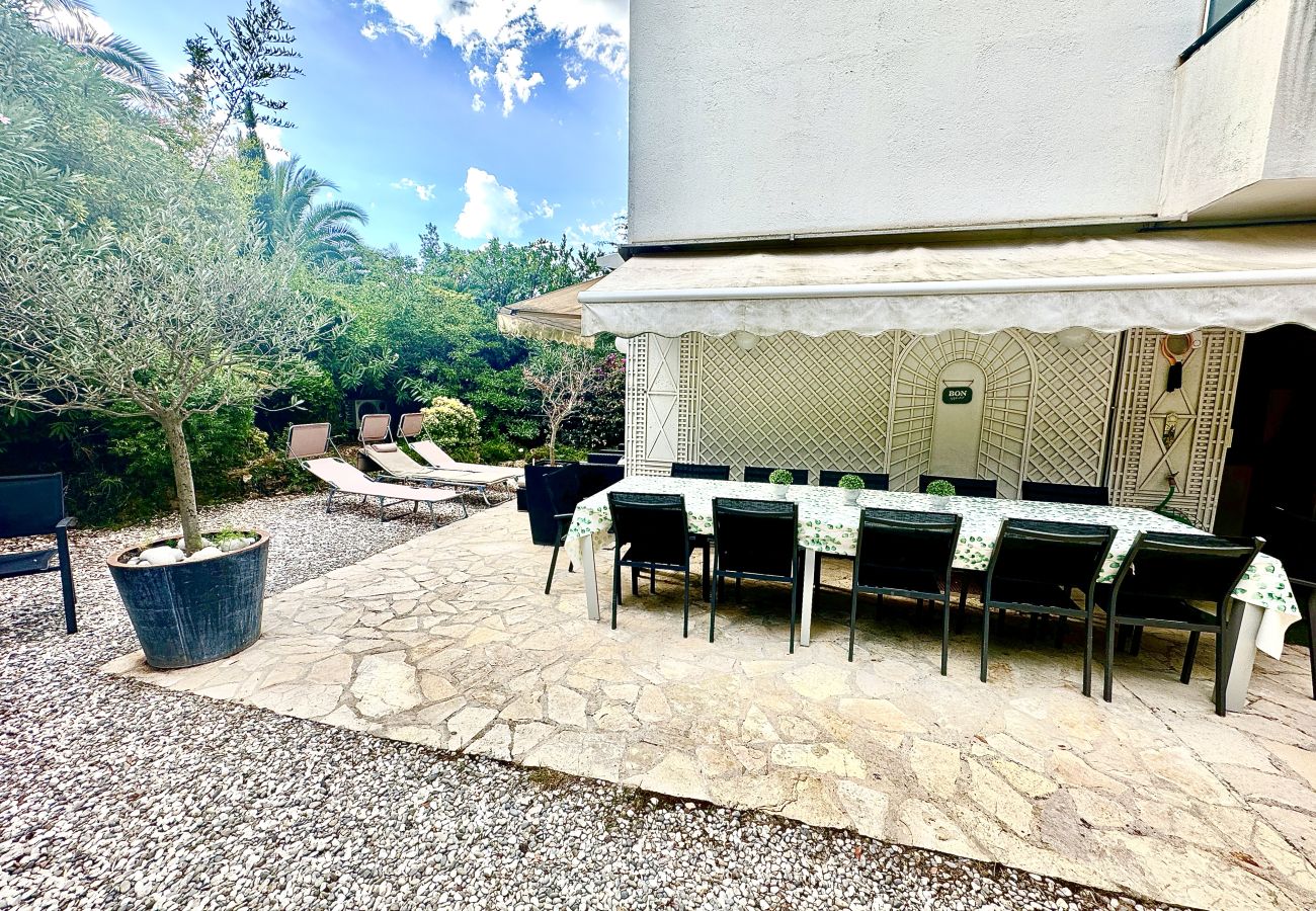 Appartement à Cannes - FLORENCE