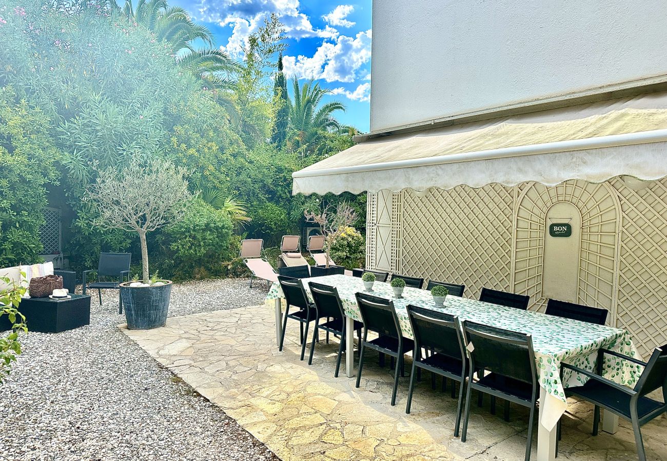 Appartement à Cannes - FLORENCE