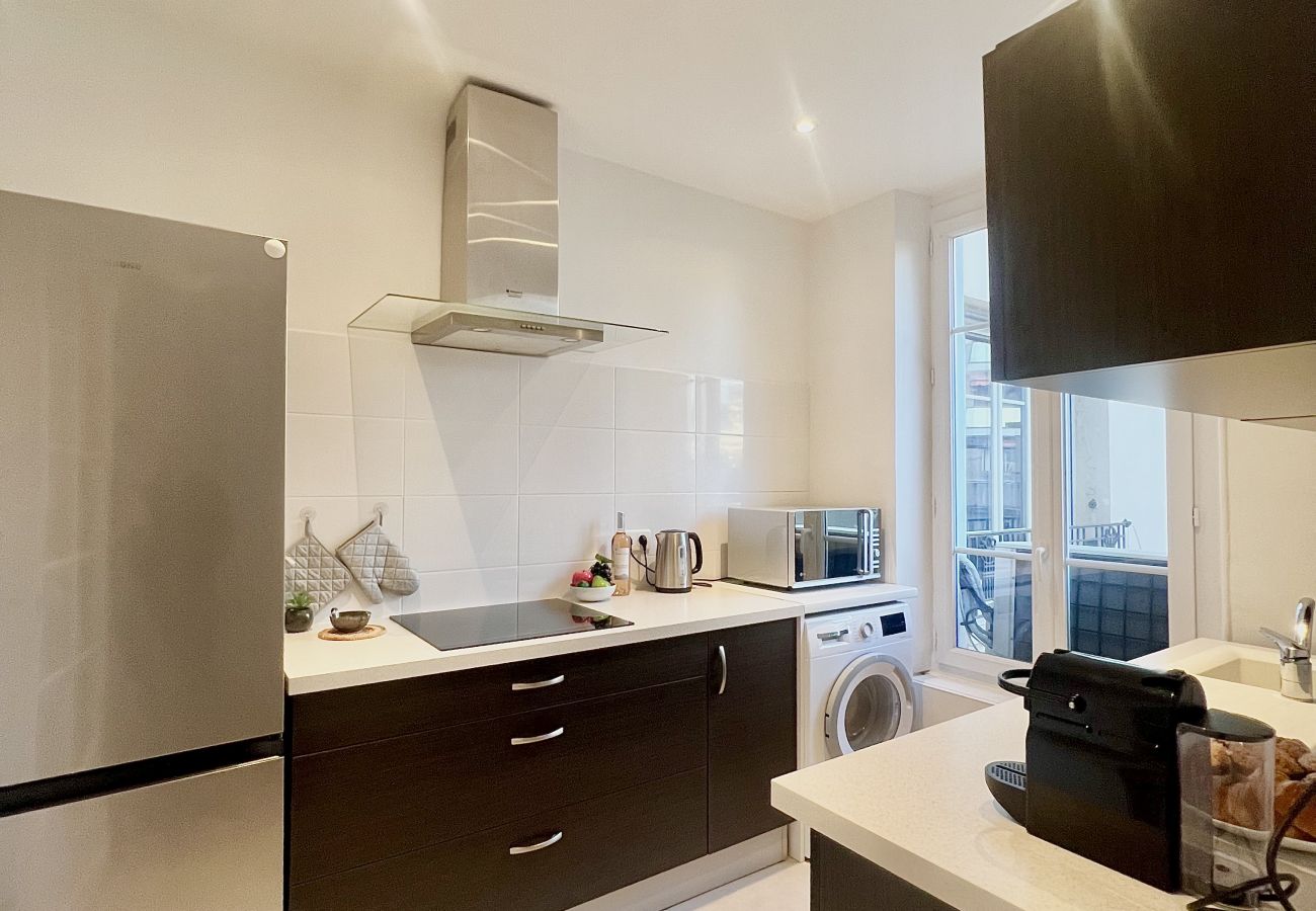 Appartement à Cannes - KER06400