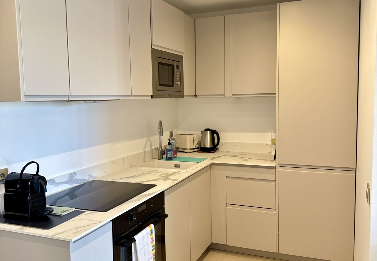 Appartement à Cannes - AZUR, moderne et proche plage