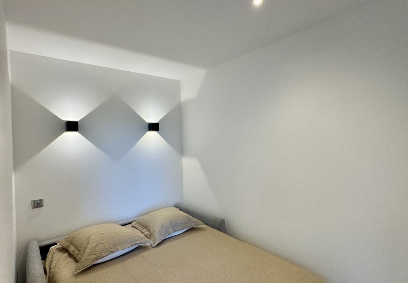 Appartement à Cannes - AZUR, moderne et proche plage