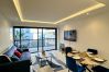 Appartement à Cannes - AZUR, moderne et proche plage