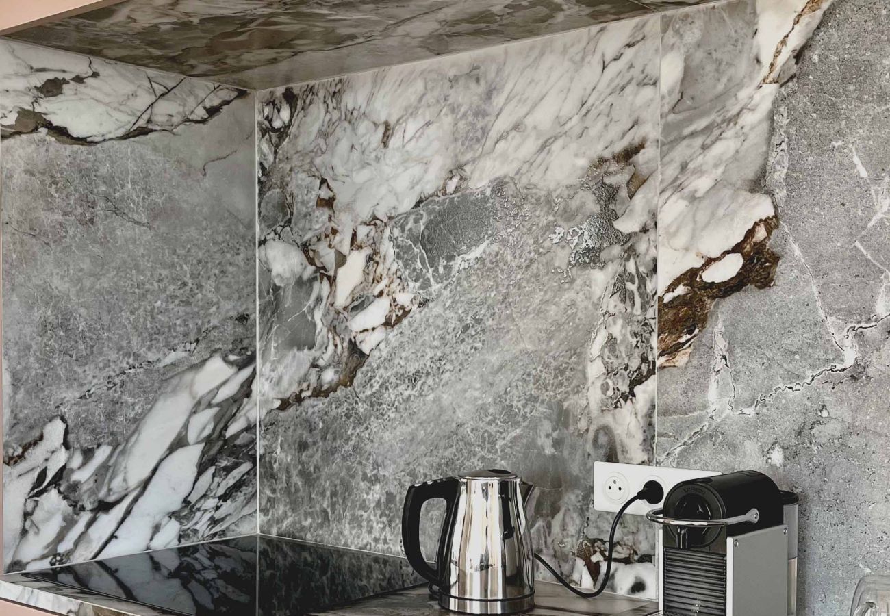 Appartement à Cannes - MALAMA