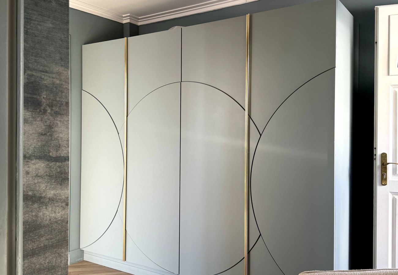 Appartement à Cannes - MALAMA