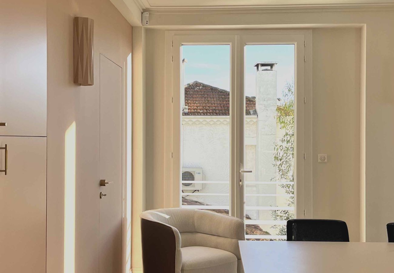 Appartement à Cannes - MALAMA