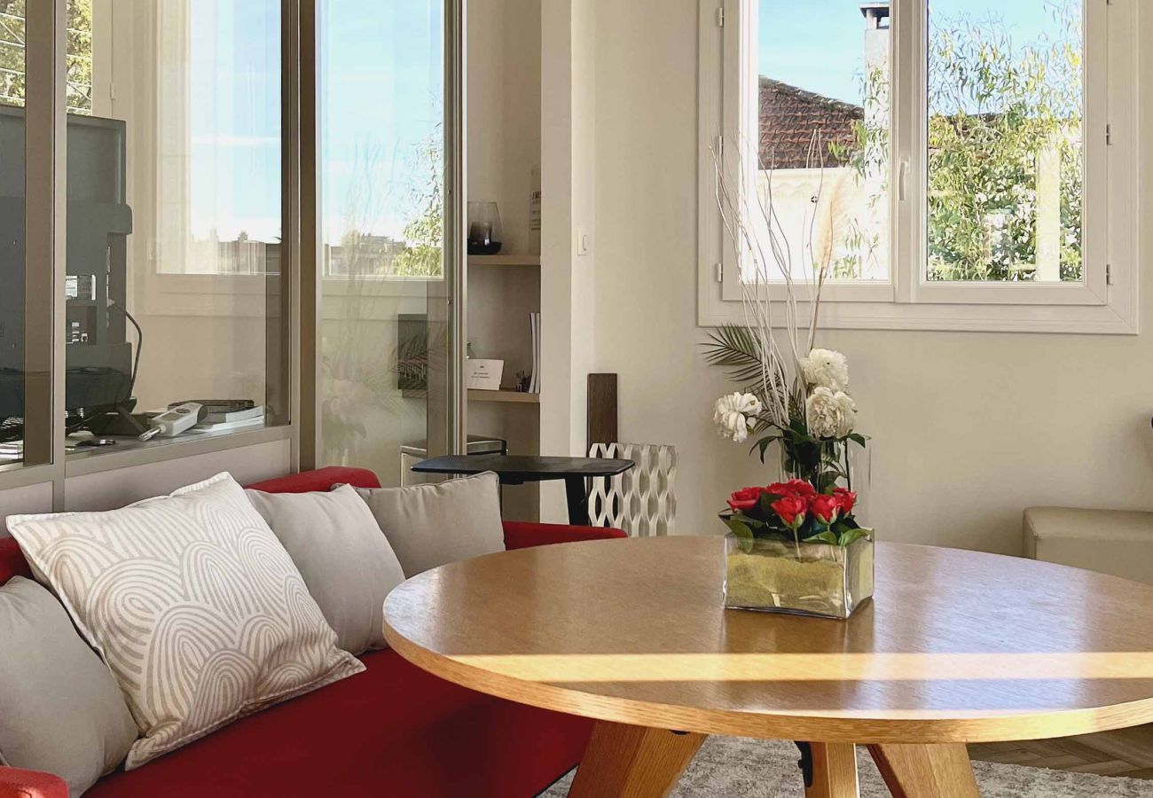 Appartement à Cannes - MALAMA