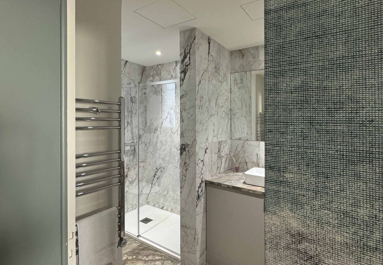 Appartement à Cannes - MALAMA