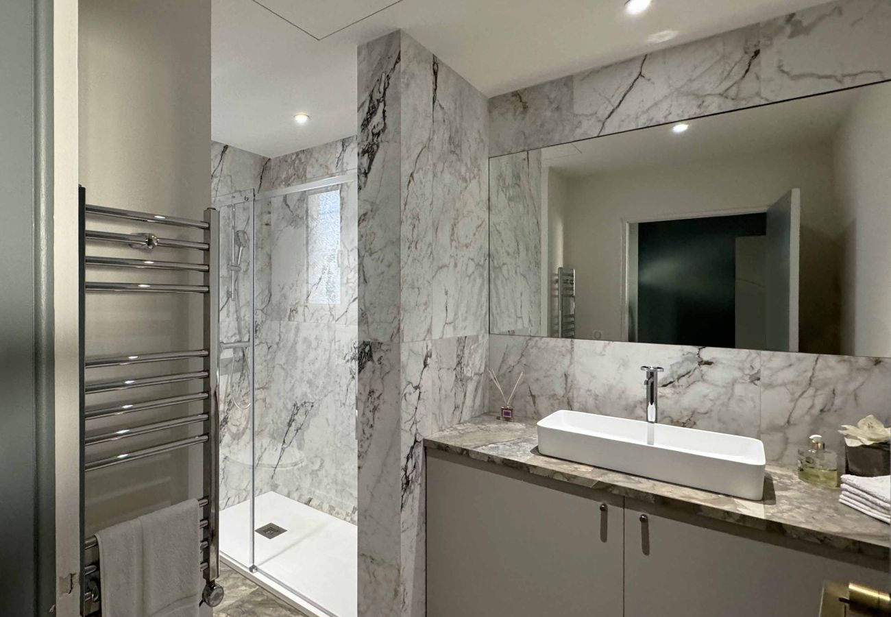 Appartement à Cannes - MALAMA