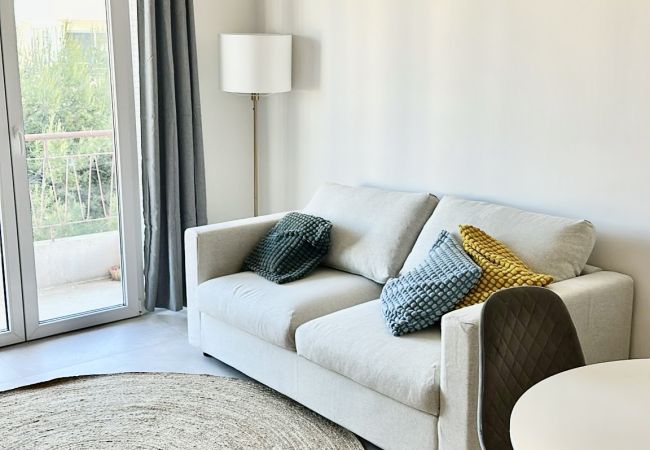 Appartement à Cannes - sk ACACIA 2, procher mer