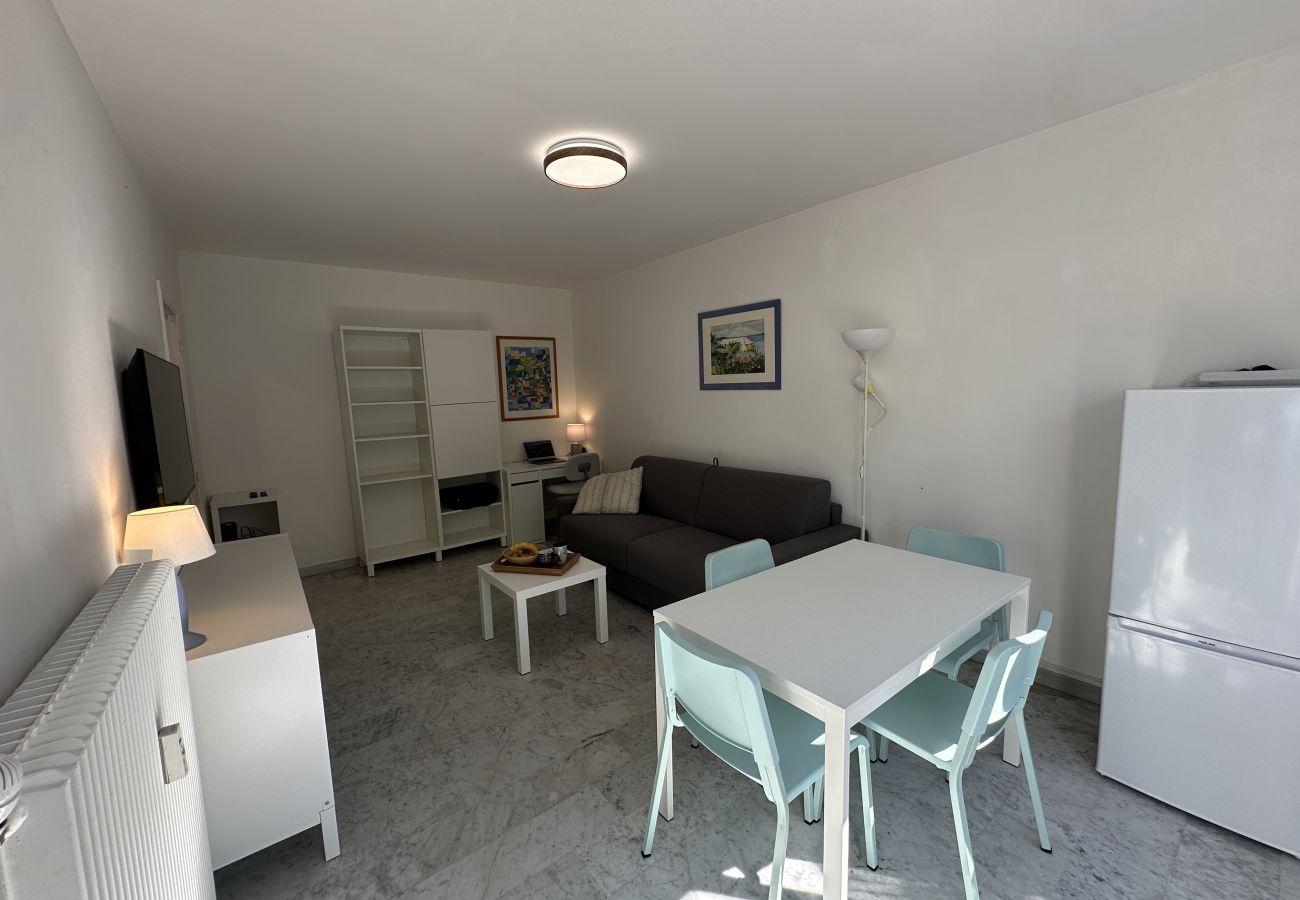 Studio à Cannes - PALLADIO studio cosy