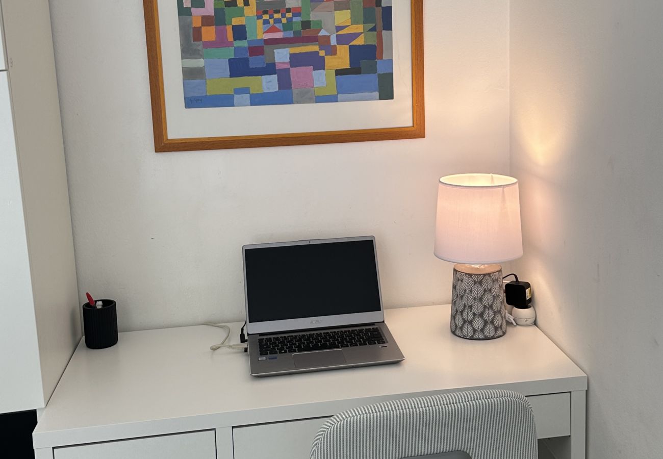 Studio à Cannes - PALLADIO studio cosy