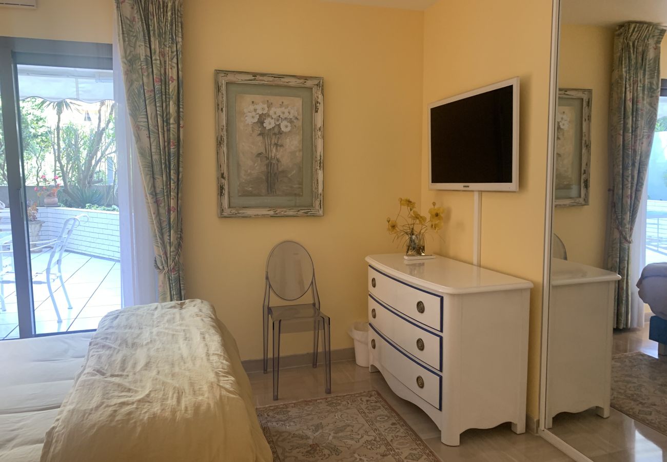 Appartement à Cannes - BAM67 / 3 Pièces Croisette luxe