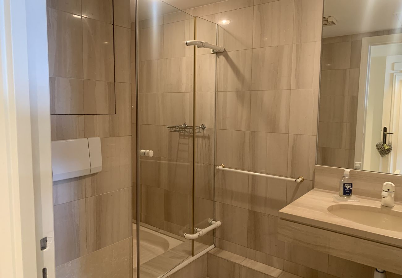 Appartement à Cannes - BAM67 / 3 Pièces Croisette luxe