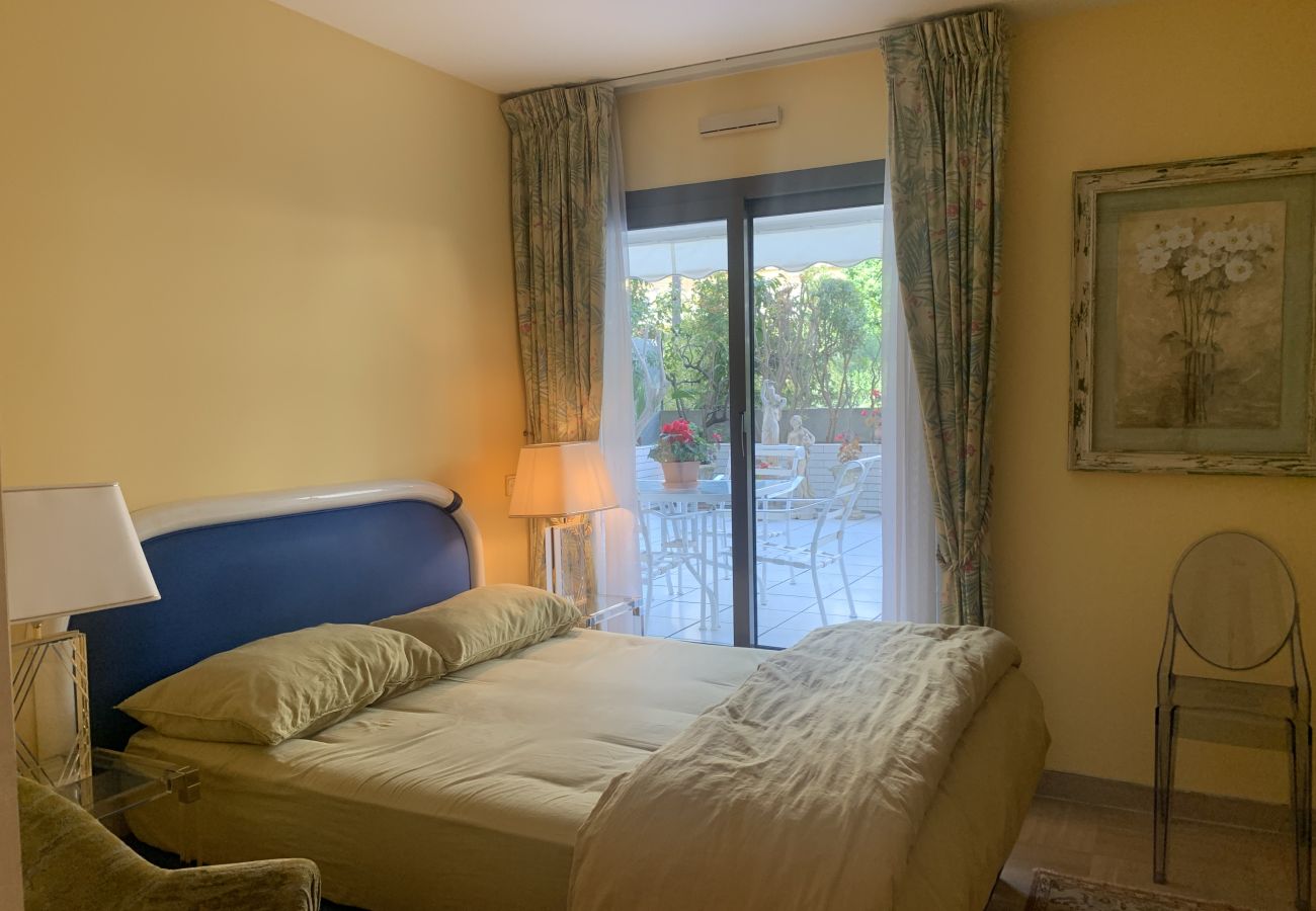 Appartement à Cannes - BAM67 / 3 Pièces Croisette luxe