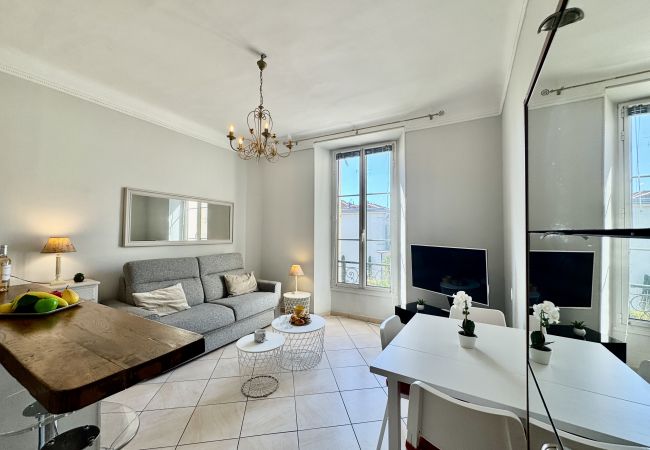 Appartement à Cannes - LALA57