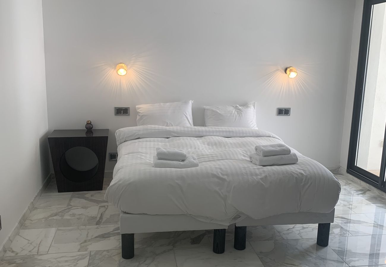 Appartement à Cannes - PIA312 / luxe Carlton Riviera 2 pièces