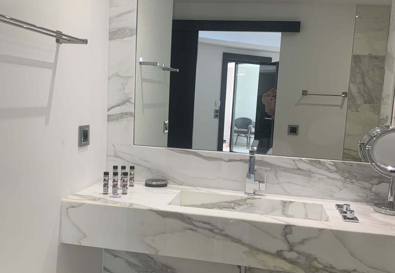 Appartement à Cannes - PIA312 / luxe Carlton Riviera 2 pièces