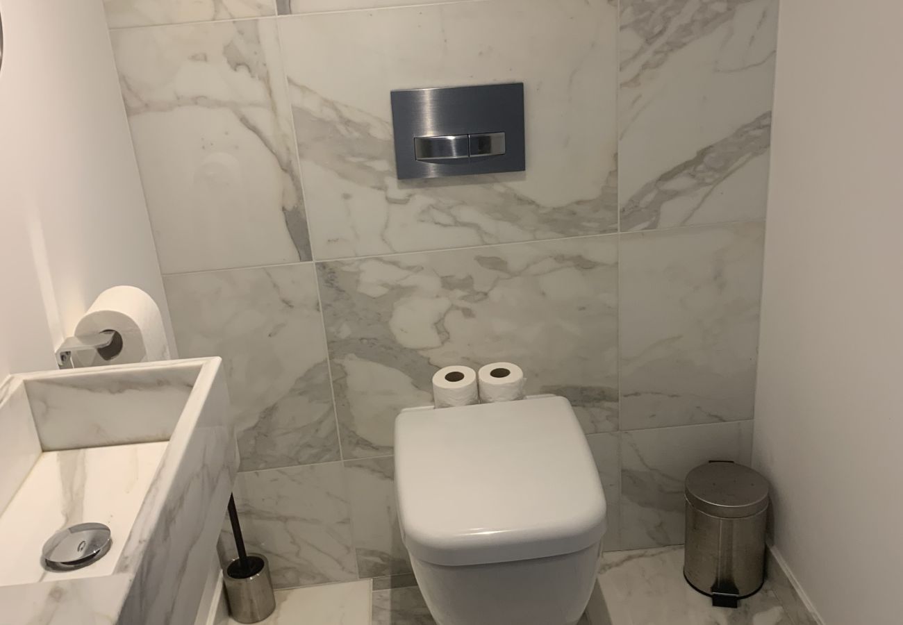 Appartement à Cannes - PIA312 / luxe Carlton Riviera 2 pièces