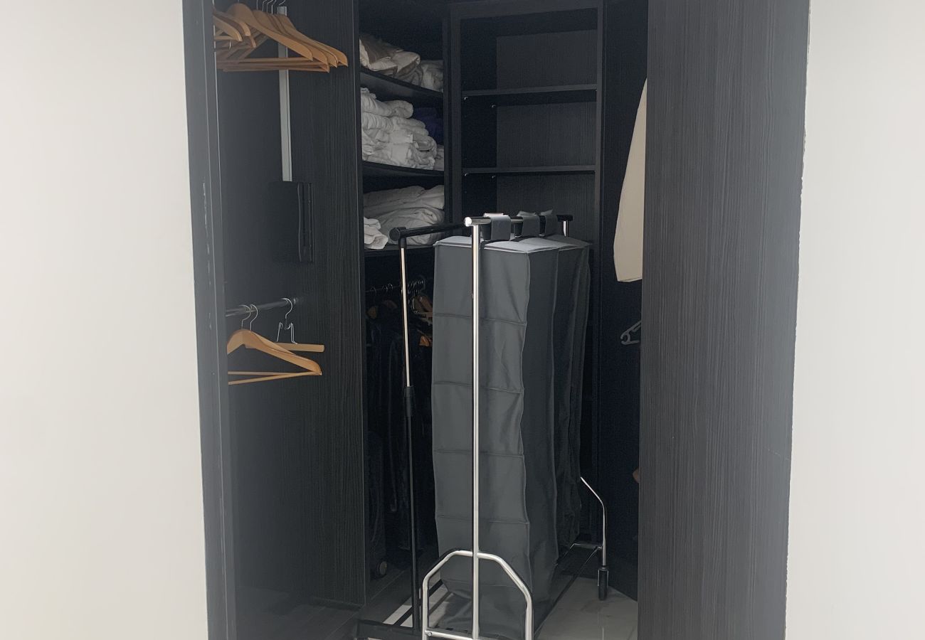 Appartement à Cannes - PIA312 / luxe Carlton Riviera 2 pièces