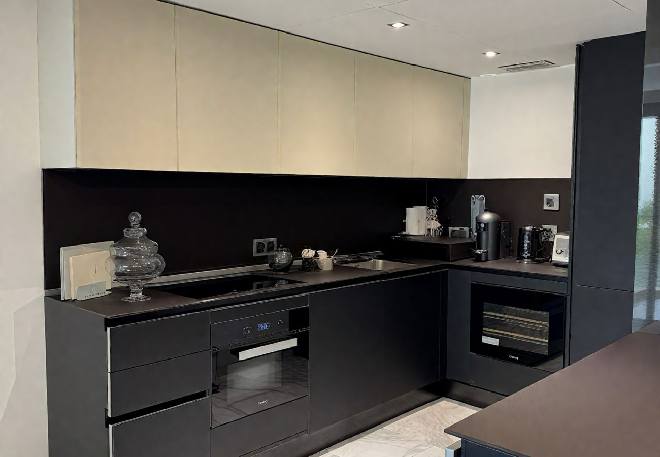 Appartement à Cannes - PIA312 / luxe Carlton Riviera 2 pièces