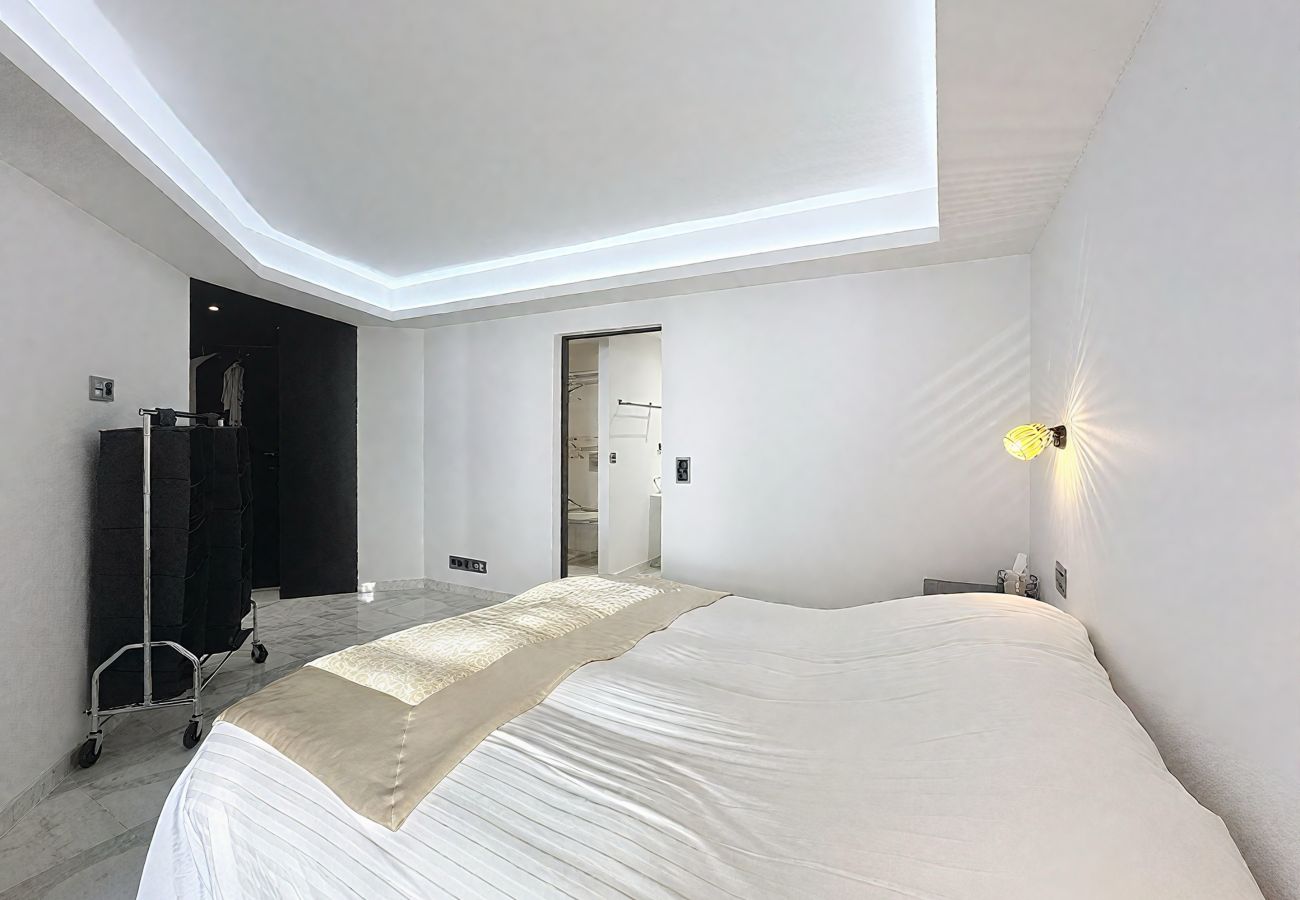 Appartement à Cannes - PIA312 / luxe Carlton Riviera 2 pièces