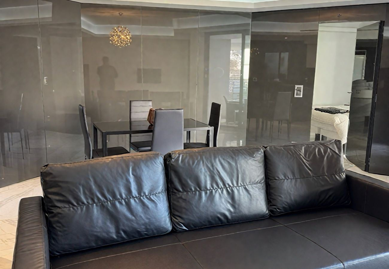 Appartement à Cannes - PIA312 / luxe Carlton Riviera 2 pièces