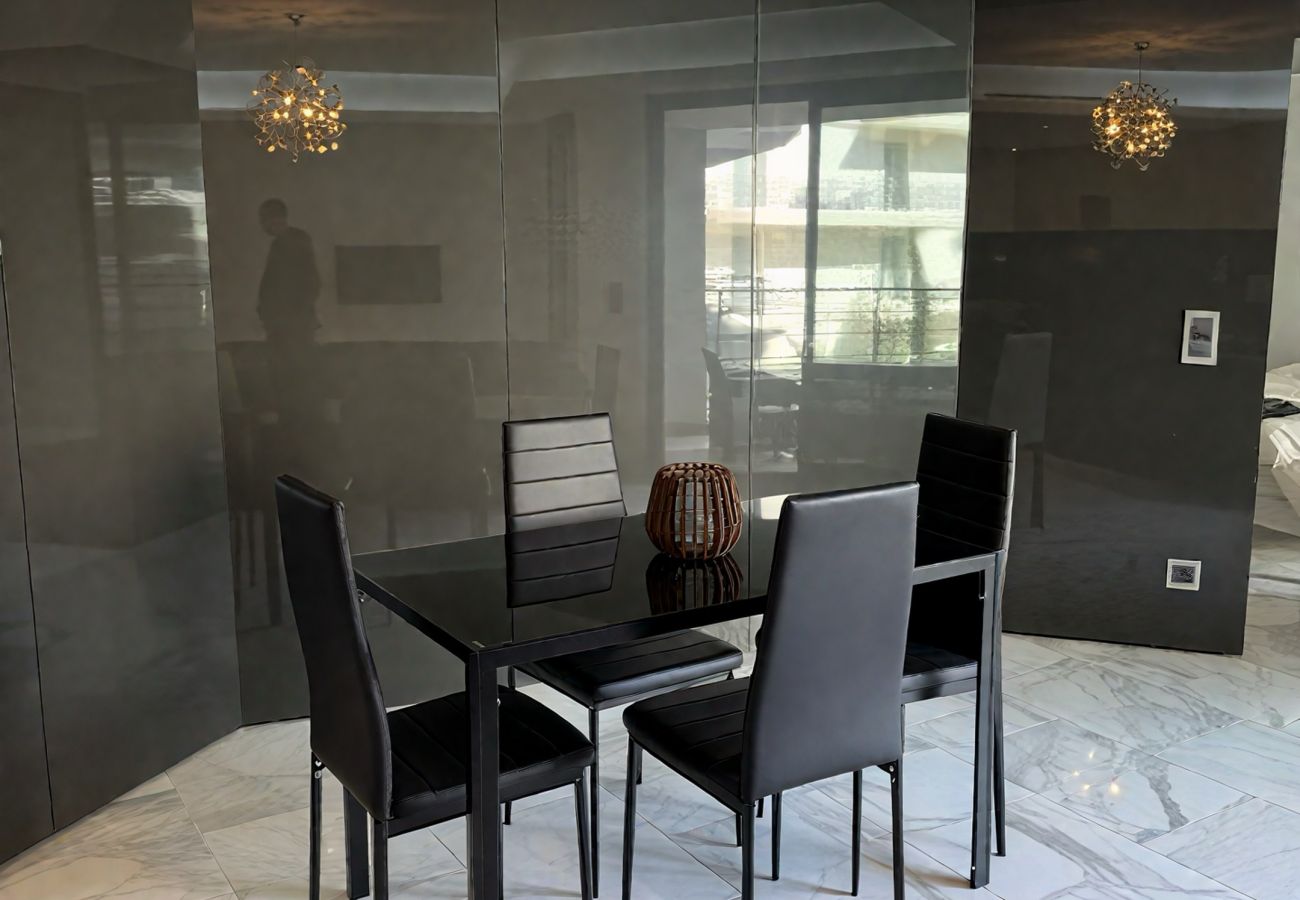 Appartement à Cannes - PIA312 / luxe Carlton Riviera 2 pièces