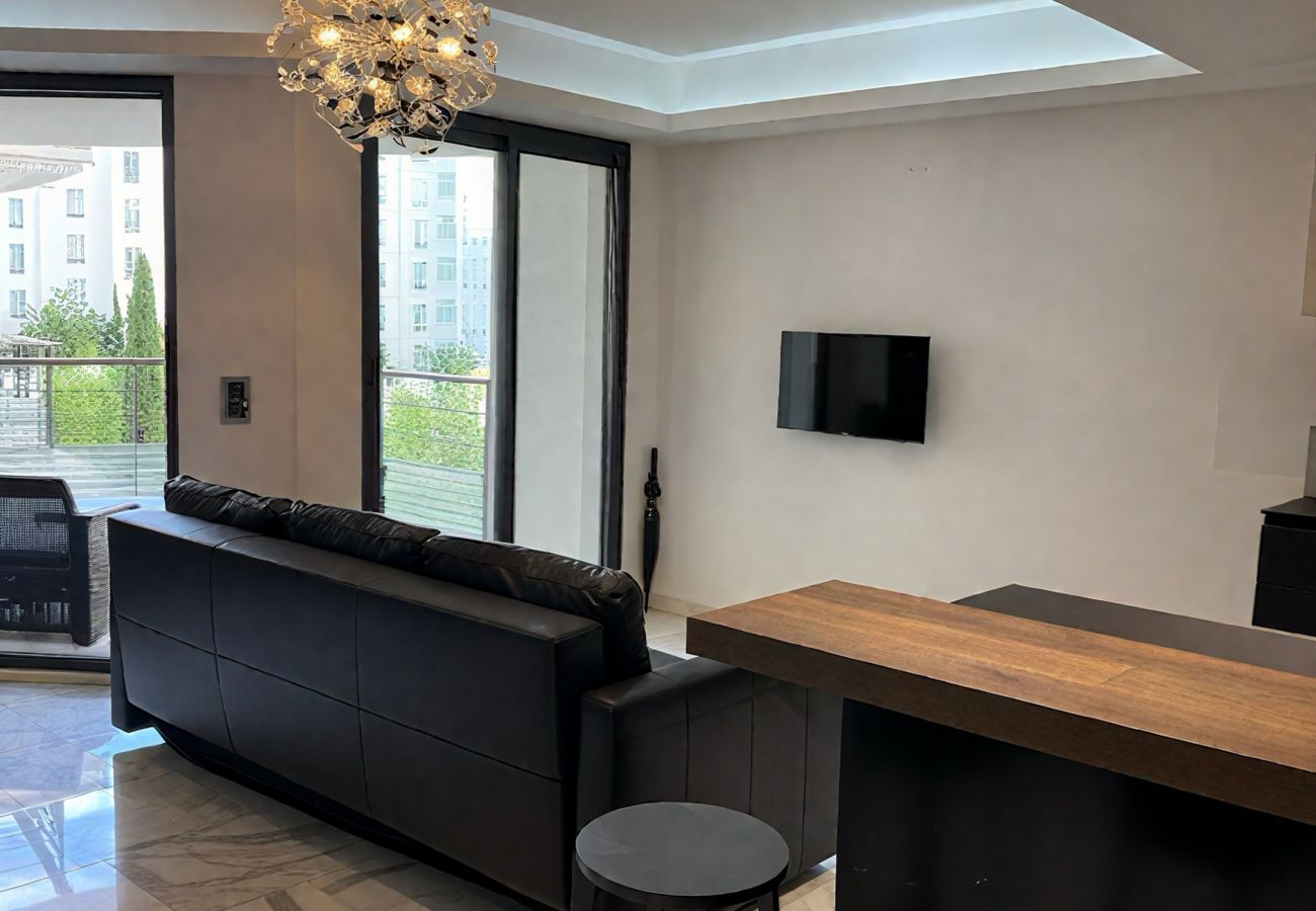 Appartement à Cannes - PIA312 / luxe Carlton Riviera 2 pièces