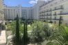 Appartement à Cannes - PIA312 / luxe Carlton Riviera 2 pièces