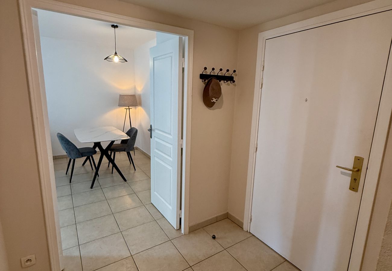 Appartement à Cannes-la-Bocca - DAPHNE