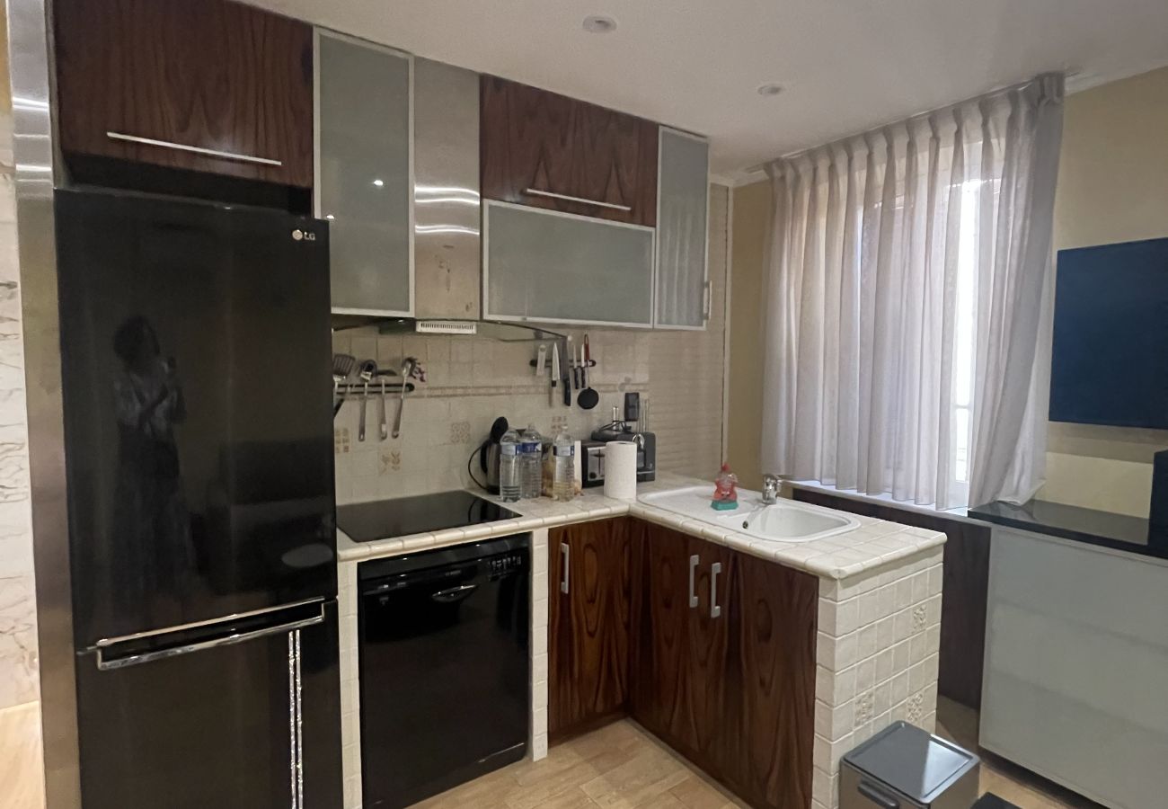 Appartement à Cannes - MEY41 / Meynadier