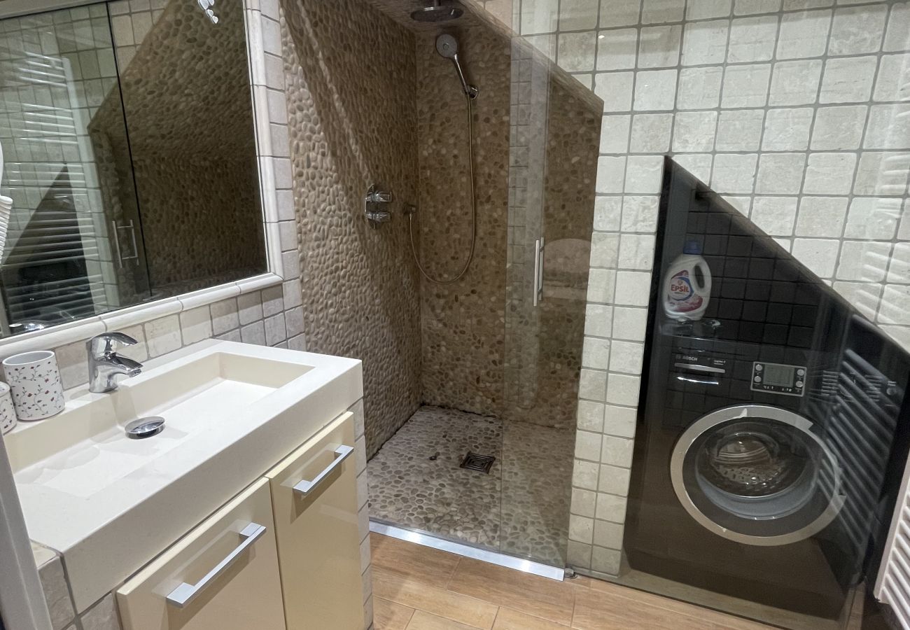 Appartement à Cannes - MEY41 / Meynadier