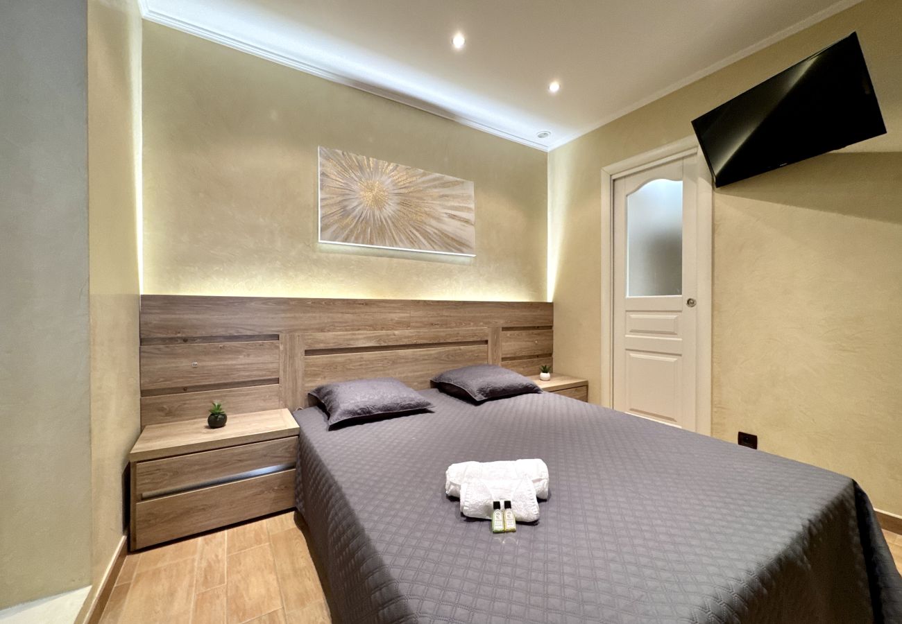 Appartement à Cannes - MEY41 / Meynadier