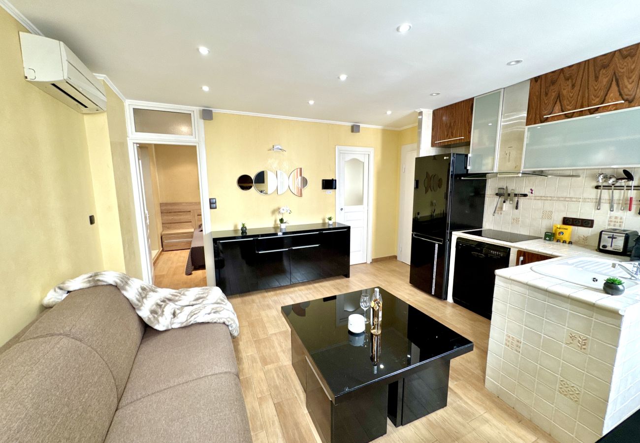 Appartement à Cannes - MEY41 / Meynadier