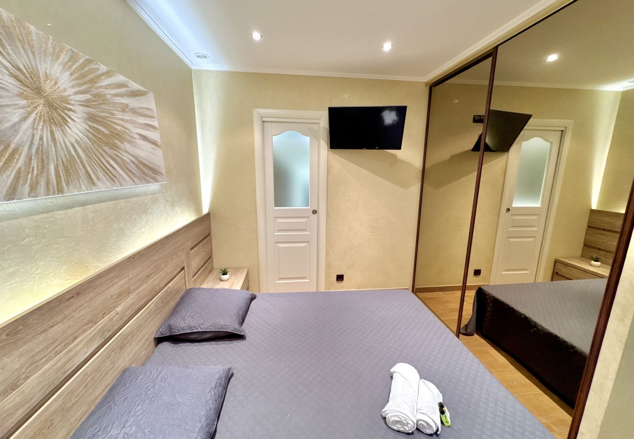 Appartement à Cannes - MEY41 / Meynadier