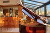 Appartement à Cannes - Gray d'Albion Penthouse, rooftop 30m2 & Jacuzzi