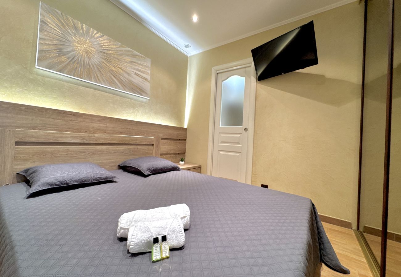 Appartement à Cannes - MEY42 / MEYNADIER