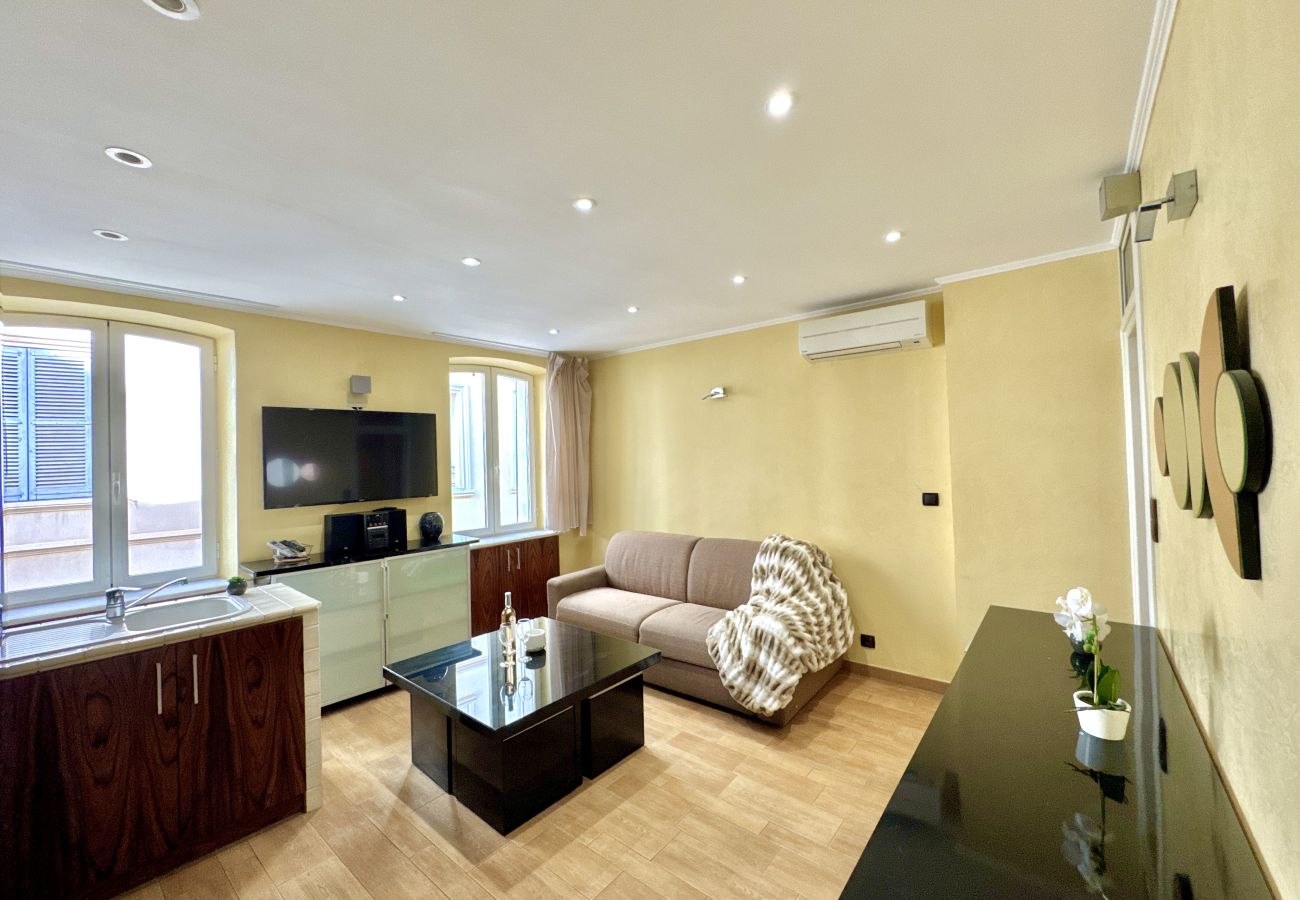 Appartement à Cannes - MEY42 / MEYNADIER