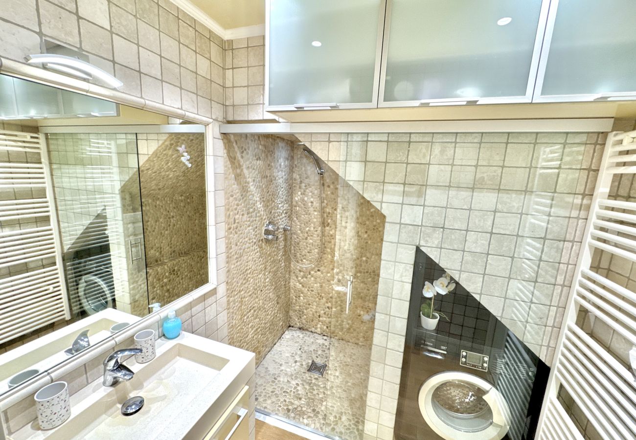 Appartement à Cannes - MEY42 / MEYNADIER