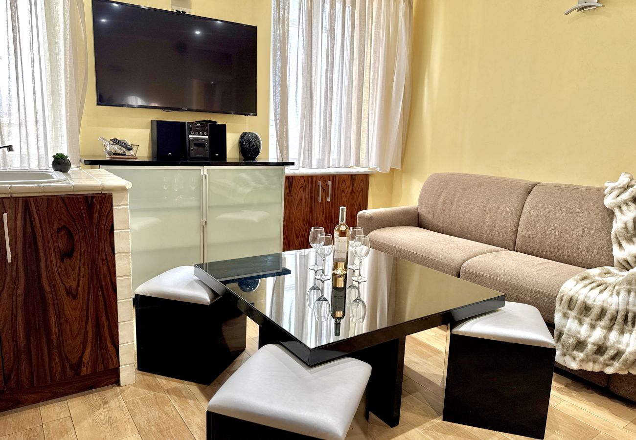 Appartement à Cannes - MEY42 / MEYNADIER