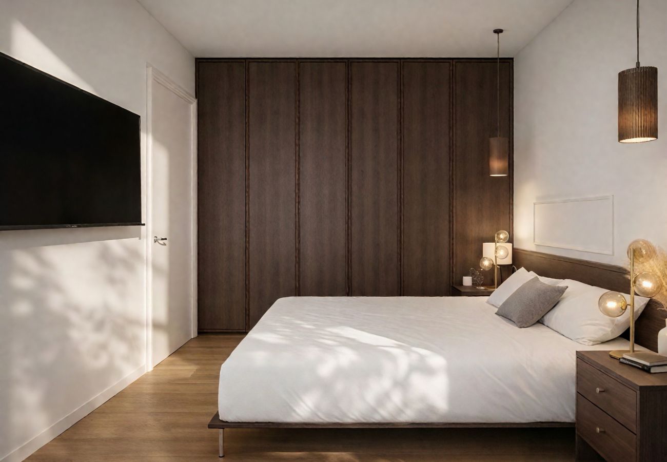 Appartement à Cannes - MIMOSAS 1 / 2 pièces