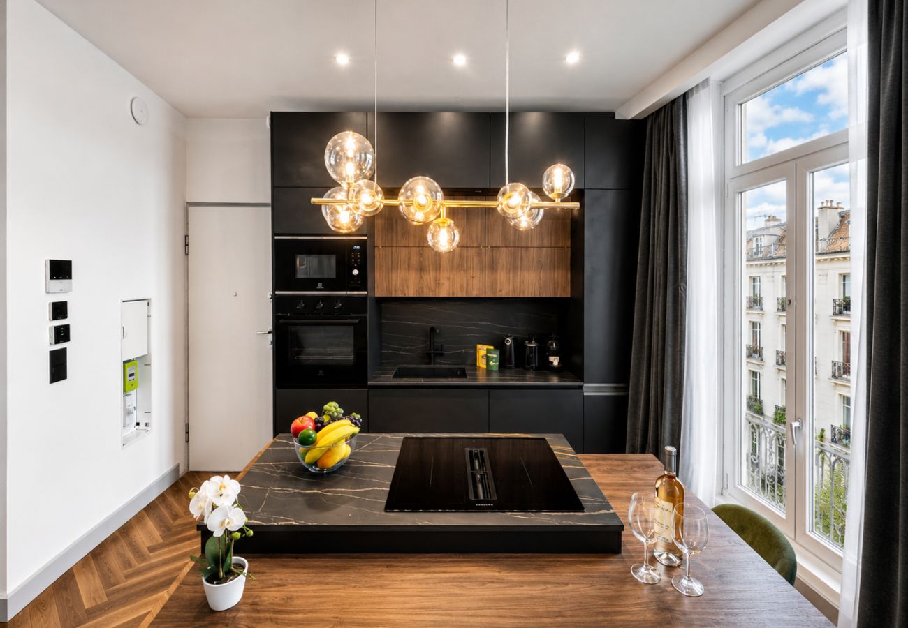 Appartement à Cannes - GIGI Urban Chic Centre Cannes Croisette à pied