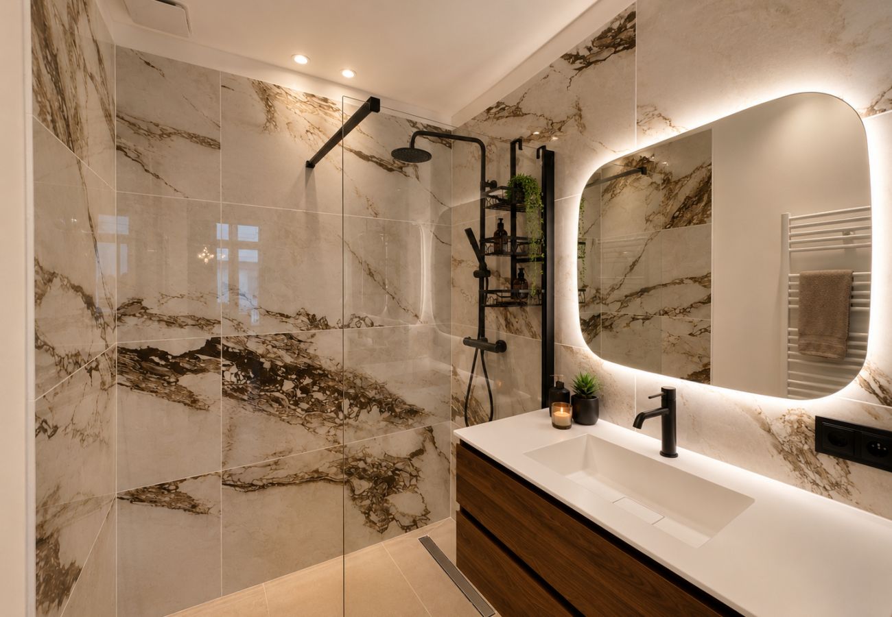 Appartement à Cannes - GIGI Urban Chic Centre Cannes Croisette à pied