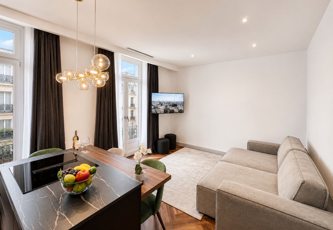 Appartement à Cannes - GIGI Urban Chic Centre Cannes Croisette à pied