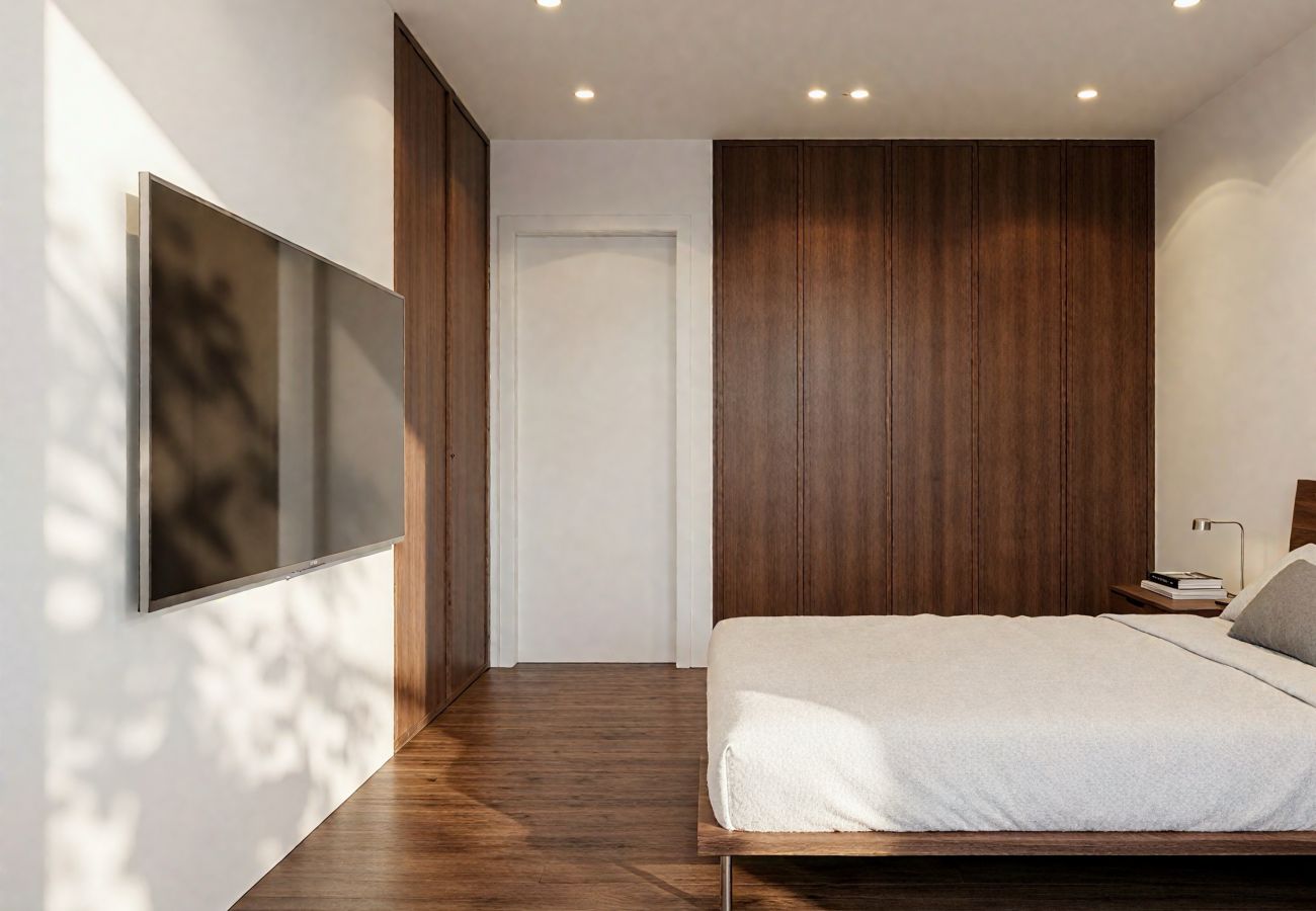 Appartement à Cannes - MIMOSAS 2 / 3 pièces